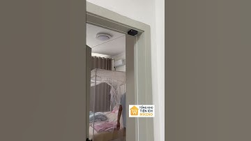 Hộp Dây Rút Đóng Cửa Tự Động