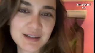 luna maya : terapi pijat dan urut di hotel