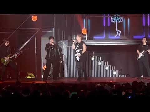 ERROR LIVE SHOW 2022 12 17