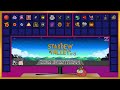 Farma Nada | Stardew Valley [Livestream]