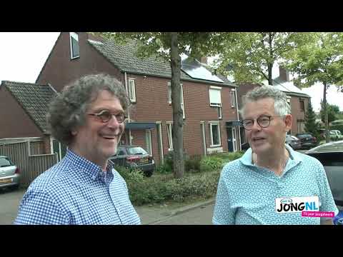 75 jaar JongNL - Taartenactie - JongNL Panningen