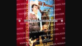 Chalino Sanchez - 03 Te Ando Siguiendo Los Pasos chords