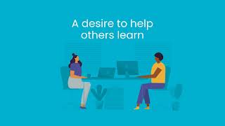 Become a volunteer English tutor!