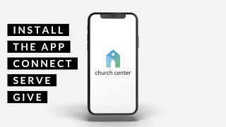 Legacy Community Church Church Center App screenshot 5