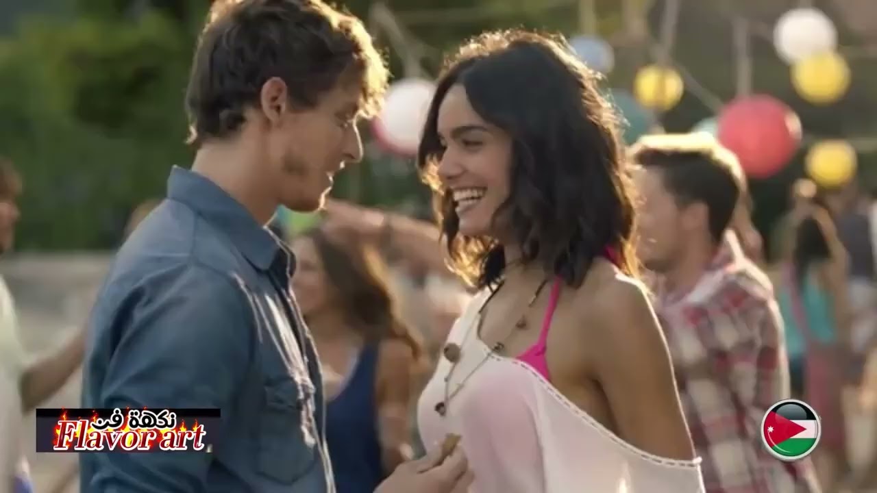 شلون انام الليل فيديو جديد