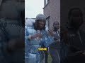 The Untold Story of King Von’s Childhood #shorts