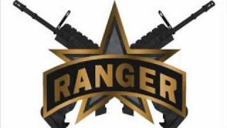 US Army Rangers Full Theme- End Credits (COD MW2 Soundtrack)