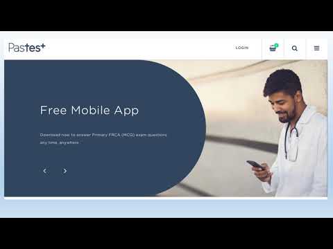 европейский #экзамен по #анестезиологии