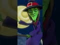 Ha Ha Its Halloween Song, हेलोवीन रात #shorts #spooky #scarycartoon #hindirhyme #trendingshorts