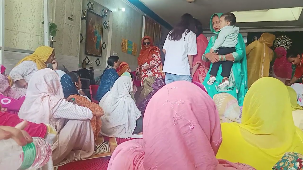 लोकगीत।। जकड़ी गीत।। बिमला बुधवार🙏