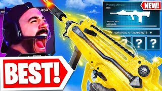 Celebrity Change Your FFAR Class NOW! 😍 (Cold War Warzone) Net Worth