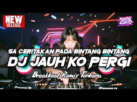 DJ HAMKO HUMISE CHURA LO FULL BASS - DJ IM LO ALE BREAKBEAT - DJ BREAKBEAT FULL BAS 2025