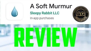 Soft murmur review screenshot 5