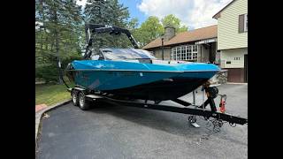 2016 Axis A22 for Sale — Dedham, MA | OnlyInboards.com