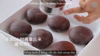 Nấu Ăn Nghe Chuyện Ma Chu Ba Duy