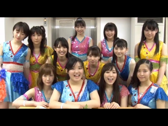 MORNING MUSUME。'23 DVD MAGAZINE Vol.145 CM - YouTube