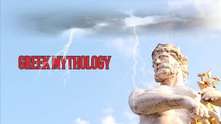 GREEK MYTHOLOGY | mitolohiyang griego | part 1 screenshot 5