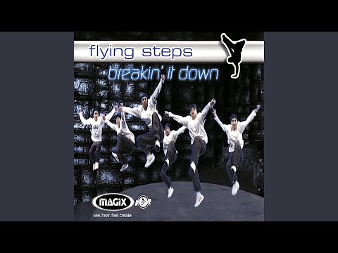 Breakin' It Down