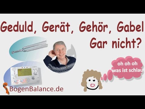 Cello stimmen – leicht erklärt - YouTube