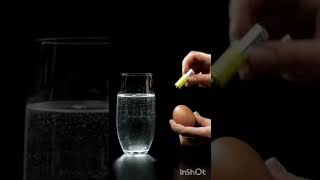 Mind-bending science trick you can do at home #experiment #shorts #viral