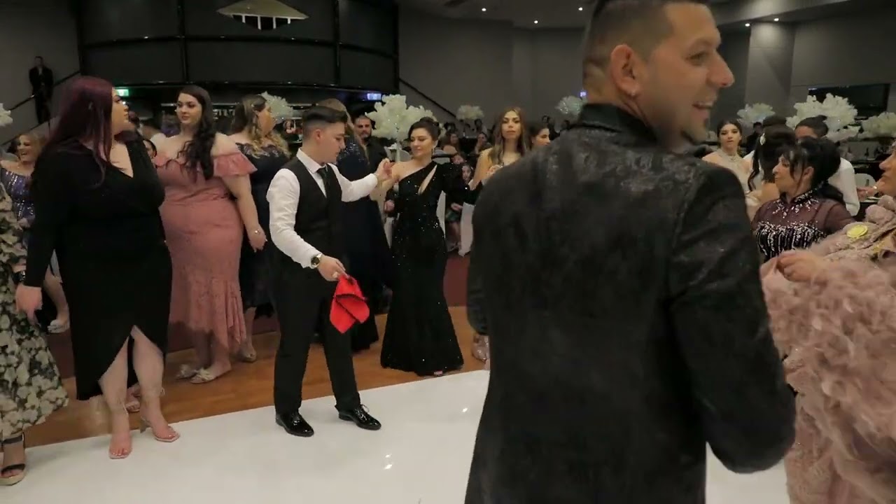 Bijav Ko Melbourne- Daniel Suneti part 4