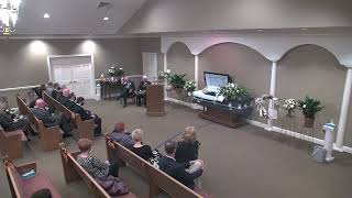 James Rowe Funeral Service