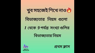 Master Divisibility Rules: A Comprehensive Guide for Effortless Math