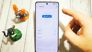 🔕 How to Disable Heading Option in Reading Controls for TalkBack on Realme 14 Pro