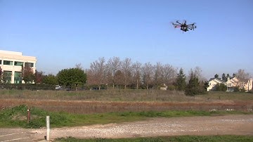 Cinestar 8 at Autodesk HQ