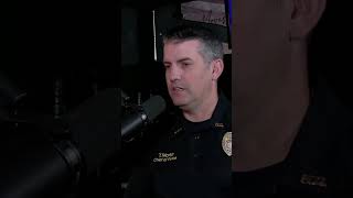 BRPD Police Chief discusses the department's need for pay raises #podcast #louisianaunfiltered #news