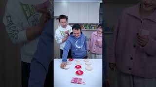 Flip Numbers Challenge#Parent-child games#Fun game#Party games#Family games#Game