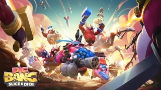 PigBang: Online Strategy Trailer HD screenshot 3