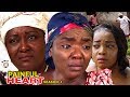 Painful Heart Season 1 - Chioma Chukwuka 2017 Latest Nigerian Nollywood Movie full HD