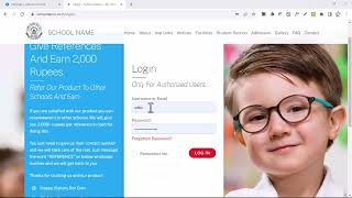 How to Login