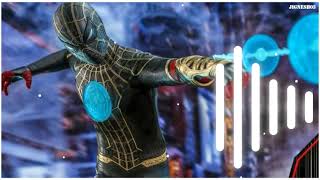 SPIDER-MAN: NO WAY HOME - Teaser Trailer Theme || BGM ||Ringtone screenshot 5