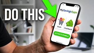 Fun Saver Network: What Is the App Bundle? screenshot 5