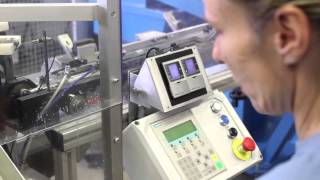 Electronicon - Always In Charge 75 Years Of Capacitor Making