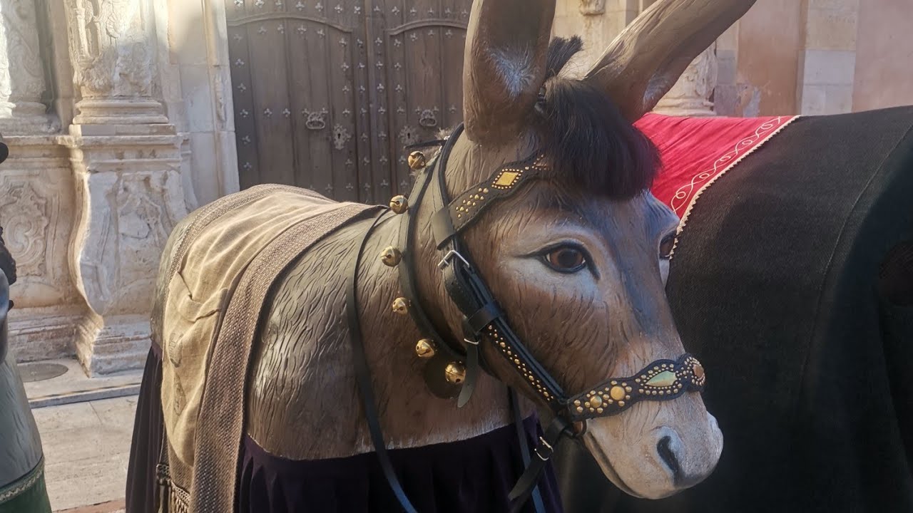 Presentació del Ruquet de Vinyols i els Arcs