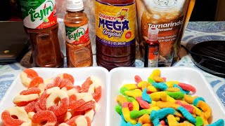 Easiest Way to make Dulce enchilado !!! must watch Only 7 ingredients Net Worth