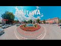 Discover Kütahya - Turkish Airlines