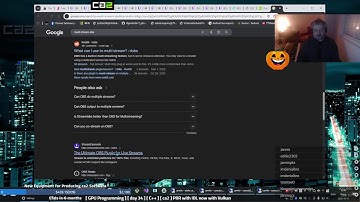 🌌🌍 [ GPU Programming ] [ day 34 ] [ C++ ] [ ca2 ] PBR with IBL now with Vulkan