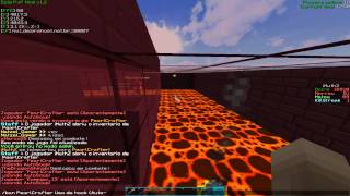 DeliciaPvP Hack Report #99 / Auto-Soup / Nick : PearlCrafter