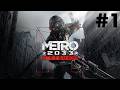 Macabr'Oni | Metro 2033 #1
