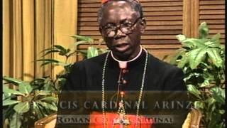 AFC Family Catechism Question 96