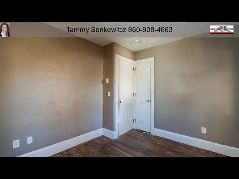 40 Godfrey Street, Groton, CT home video tour