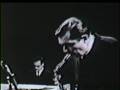 Capture de la vidéo Bud Shank & Clare Fischer  'Wistful Samba' On Franly Jazz