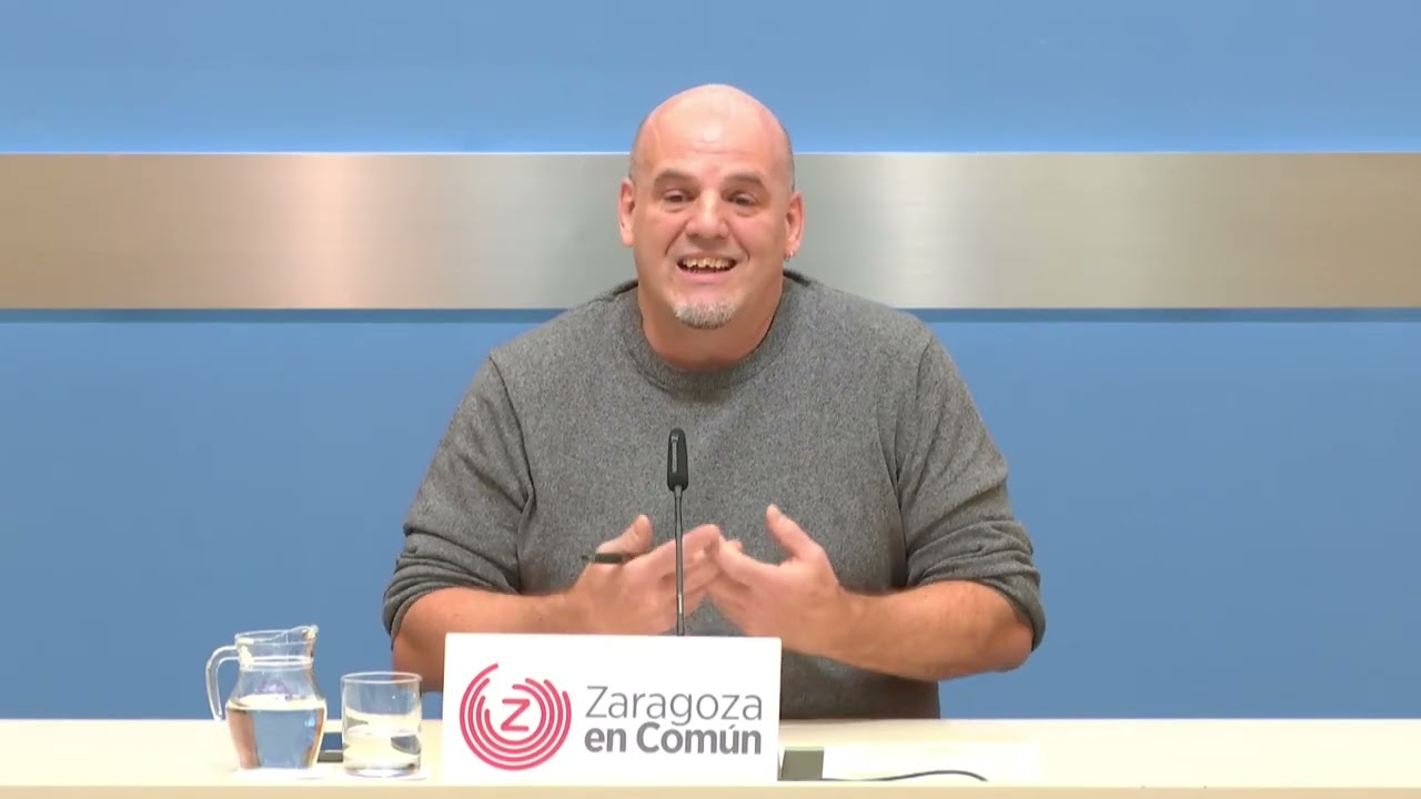 Zaragoza en Común denuncia la paralización de más de 550 ayudas de urgencia