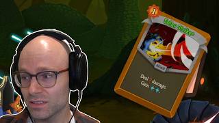Masalah bintang yang kuharap kamu lihat Slay the Spire 2 screenshot 5