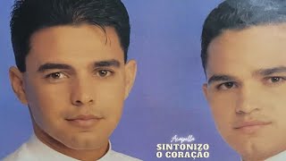 Sintonizo o Coração - Zezé Di Camargo e Luciano Acapella