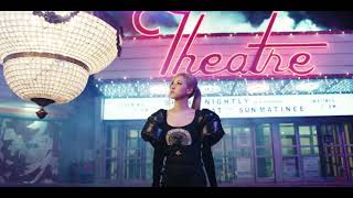 Rose Blackpink - On The Ground Chorus 1